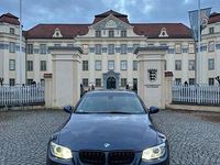 Gebraucht BMW 318 143 PS (105 kW) 2010 Blau Coupé