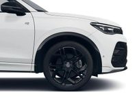 Neu VW Tiguan R-line 177 PS (130 kW) 2026 Pure white SUV