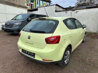 gebraucht Seat Ibiza Stylance / Style