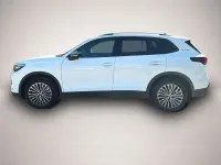 Gebraucht VW Tiguan Goal 150 PS (110 kW) 2025 Weiß SUV