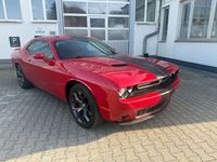 Gebraucht Dodge Challenger 287 PS (211 kW) 2017 Rot Coupé