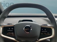 Gebraucht Volvo EX30 Core 200 kW (272 PS) 2024 Schwarz SUV