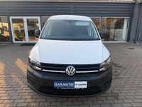 Gebraucht VW Caddy Maxi 150 PS (110 kW) 2017 Weiß Van / Kleinbus