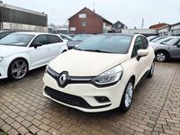 gebraucht Renault Clio IV Tce 120 , Panoramadach