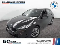 Gebraucht BMW 120 170 PS (125 kW) 2024 Schwarz ii Limousine
