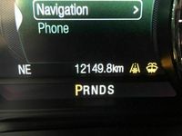 Gebraucht Ford Mondeo Titanium 180 PS (132 kW) 2016 Grau metallic Kombi