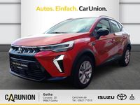 Neu Mitsubishi L Plus 114 PS (83 kW) 2026 Aurorarot (nnp) Limousine