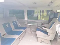 Usado VW T4 102 HP (75 kW) 2003 Van