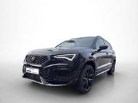 Neu Cupra Ateca 190 PS (139 kW) 2026 Schwarz SUV