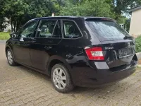Gebraucht Skoda Fabia Cool Plus 95 PS (69 kW) 2017 Kombi
