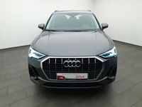 gebraucht Audi Q3 35 TFSI S line Matrix Navi AHZV