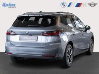Neu BMW 220 Active Tourer Sport Line 156 PS (114 kW) 2025 Grau Van / Kleinbus