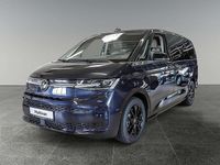 Neu VW Multivan Goal 204 PS (150 kW) 2026 Starlight blue Van