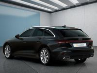 Gebraucht Audi A5 204 PS (150 kW) 2025 Schwarz Kombi