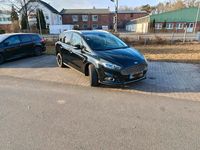 Gebraucht Ford S-MAX S 180 PS (132 kW) 2016 Schwarz Van / Kleinbus