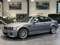 Gebraucht BMW M3 Competition Edition 450 PS (330 kW) 2006 Andere Coupé