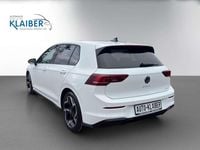 Neu VW Golf VIII R 150 PS (110 kW) 2026 Pure white (weiß) Limousine