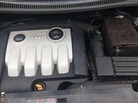 Gebraucht Seat Altea Sport 105 PS (77 kW) 2006 Van / Kleinbus
