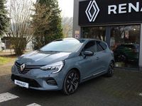 Gebraucht Renault Clio V Intens 91 PS (66 kW) 2021 Grau Limousine
