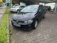 Gebraucht VW Polo 80 PS (58 kW) 2022 Deep black perleffekt Kleinwagen