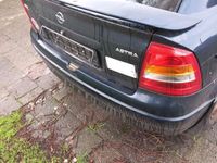 gebraucht Opel Astra 2 Liter Motor VB