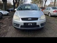 gebraucht Ford C-MAX 1,6 Trend Trend