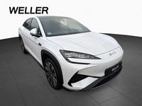 Gebraucht BYD Sealion 7 Design 380 kW (517 PS) 2025 Weiß SUV
