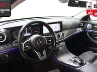 gebraucht Mercedes E300 T AVANTGARDE BURMESTER,DISTRO,AHK1.HAND