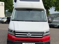 Gebraucht VW California California 177 PS (130 kW) 2023 Weiß Van