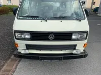 Gebraucht VW T3 129 PS (94 kW) 1989 Weiß Van