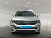 Gebraucht VW T-Cross Active 110 PS (80 kW) 2021 Andere SUV
