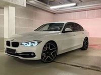 gebraucht BMW 325 325 d