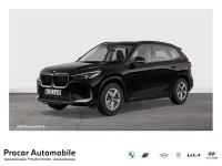 Gebraucht BMW X1 Shadowline 150 PS (110 kW) 2025 Schwarz SUV