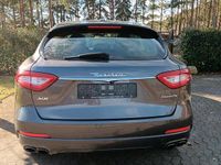 Gebraucht Maserati Biturbo 430 PS (316 kW) 2017 Grau Limousine