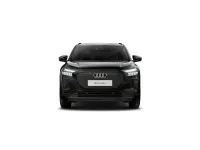 Second-hand Audi Q4 e-tron Ambiente 150 kW (204 CP) 2023 Negru SUV