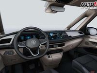 Nuova VW Multivan 150 CV (110 kW) 2025 Nero Monovolume