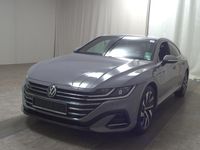 Gebraucht VW Arteon R-line 190 PS (139 kW) 2023 Grau Limousine