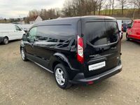 gebraucht Ford Transit Connect 210 L2 S&S Trend Navi+Werkstatt