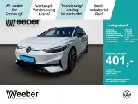 Gebraucht VW ID.7 Pro 210 kW (286 PS) 2025 Weiß Kombi