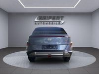 Neu Hyundai Kona Trend 129 PS (94 kW) 2025 Meta blue / mic SUV