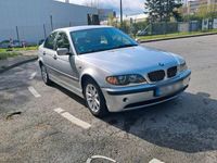 gebraucht BMW 325 iA E46