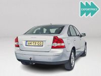 Gebraucht Volvo S40 136 PS (100 kW) 2007 Grau Limousine