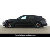 Neu Porsche Taycan GTS Sport Turismo 514 kW (700 PS) 2025 Schwarz Limousine