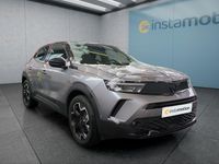 Gebraucht Opel Mokka-e 100 kW (136 PS) 2023 Grau SUV