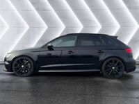Gebraucht Audi RS3 Sport 400 PS (294 kW) 2020 Schwarz Limousine