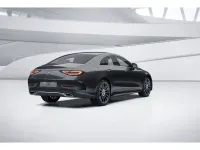 Gebraucht Mercedes CLS450 AMG 367 PS (269 kW) 2019 Grau Coupé