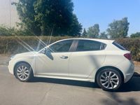 gebraucht Alfa Romeo Giulietta 1.4 TB Multiair 16V