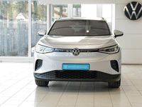 Gebraucht VW ID.4 Pro 210 kW (286 PS) 2025 Silber SUV