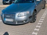 gebraucht Audi A6 Kombi 2.7 tdi