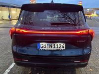 Gebraucht DFSK Forthing 4 177 PS (130 kW) 2023 Grün Van / Kleinbus